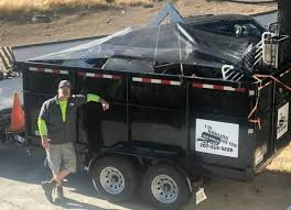 Best Yard Waste Removal  in Vandenberg Village, CA